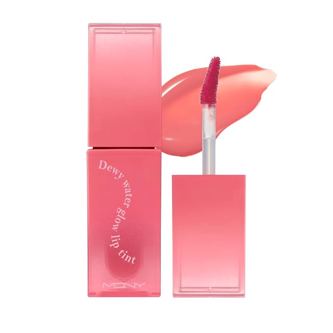 #06 Juicy Pink