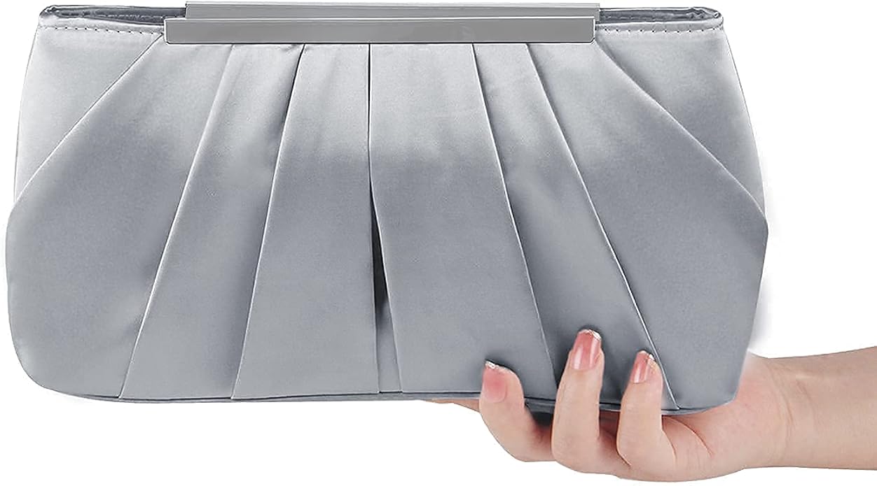Style 1-silver