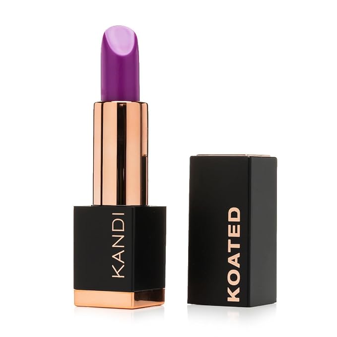 Majestic - A Rich, Warm Purple