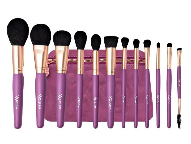 Purple Passion