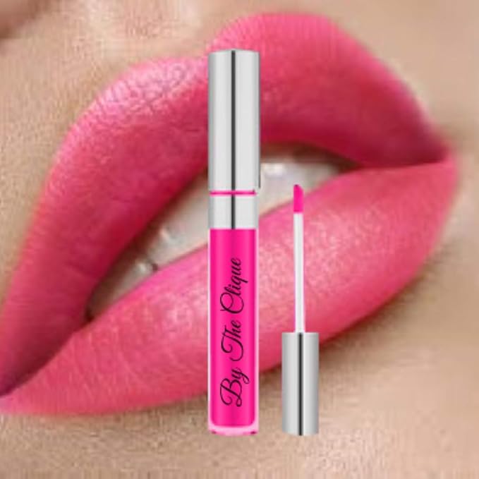 Such A Doll | Bright Pink