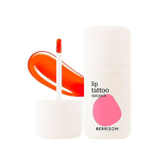 Berry Pink
