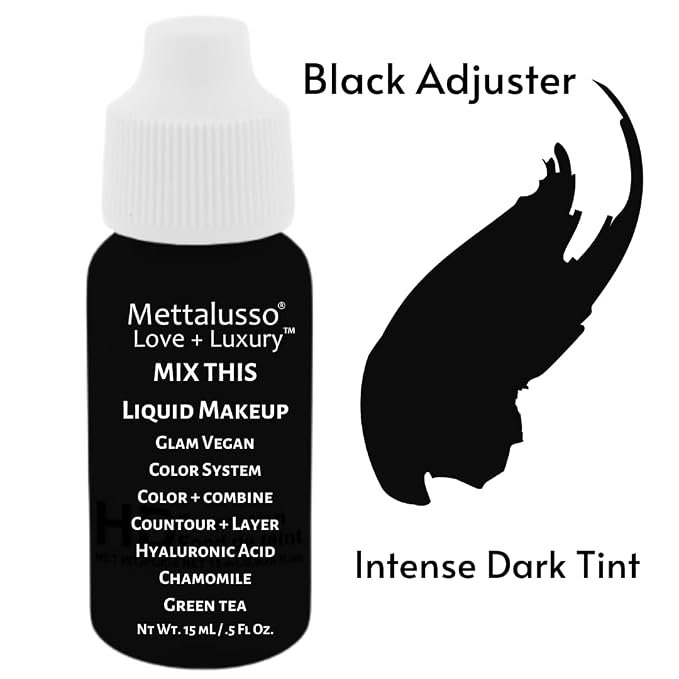 Black Tint