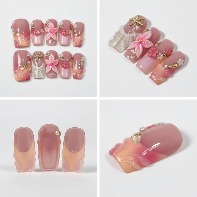 Pink RJZDFF1-2