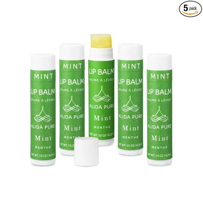 Mint-5 Pack