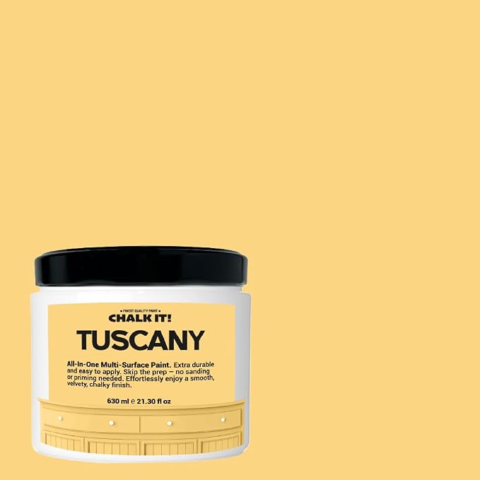 Tuscany