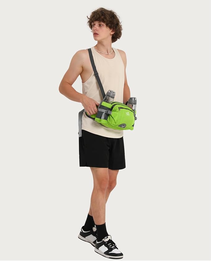 Fluorescent Green