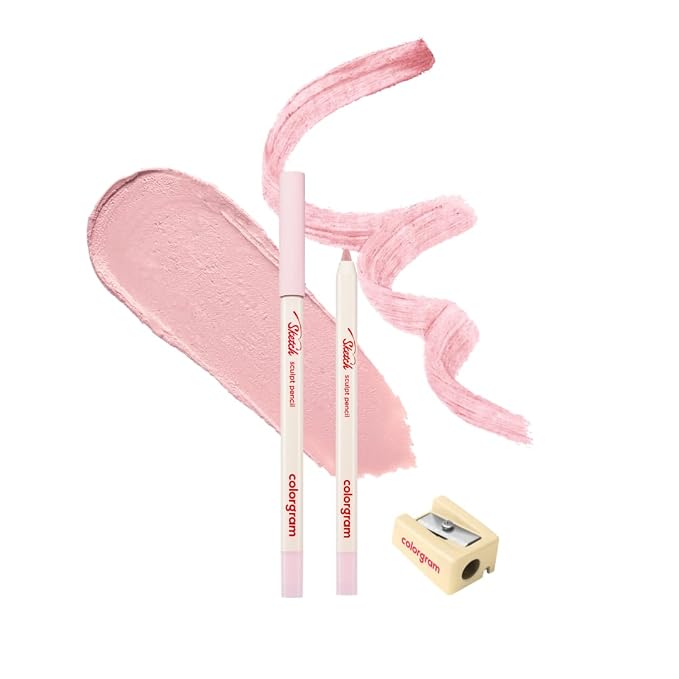 06 SNOW PINK WHITE