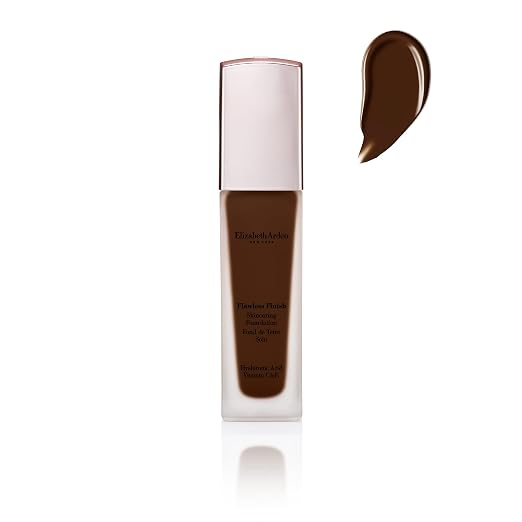 660C (Very deep skin with cool undertones)