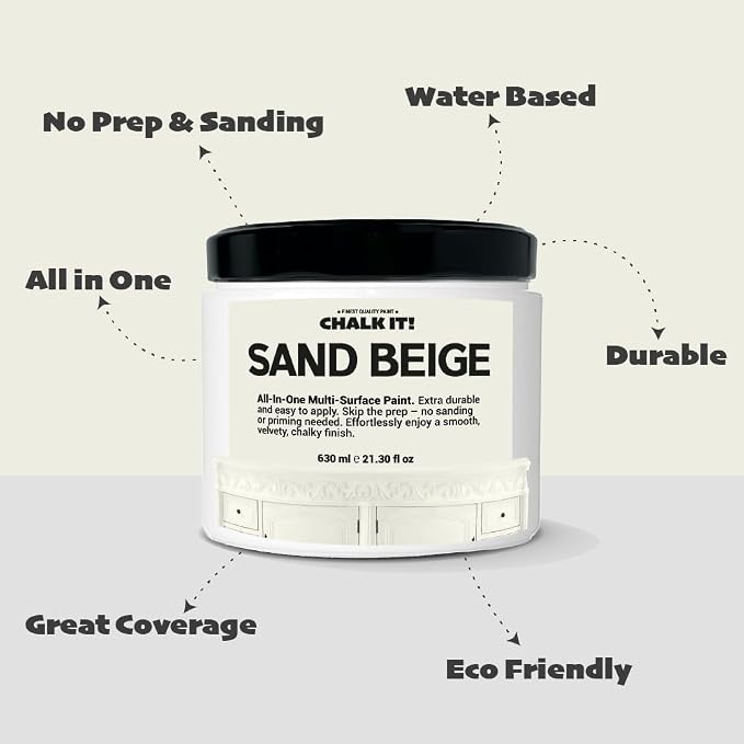 Sand Beige