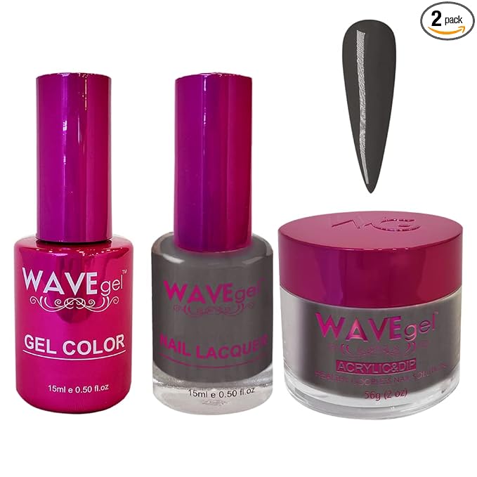 #36 Shadow Charcoal