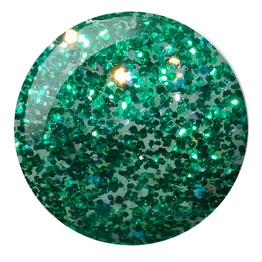 Green Aura