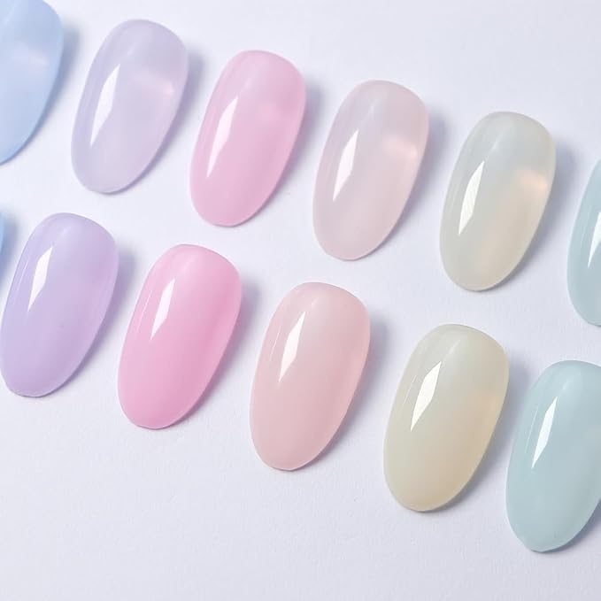 Pastel Sugar