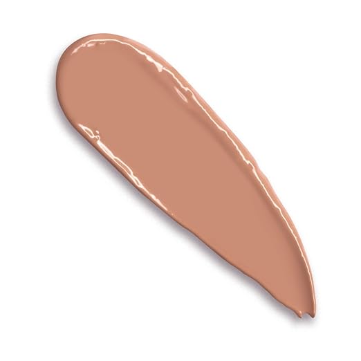Nude Kate - light pink-toned nude