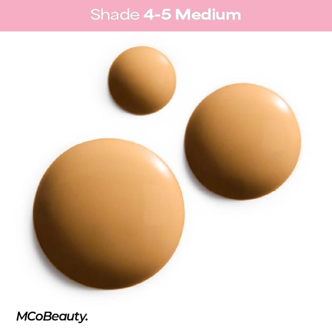 4-5 Medium
