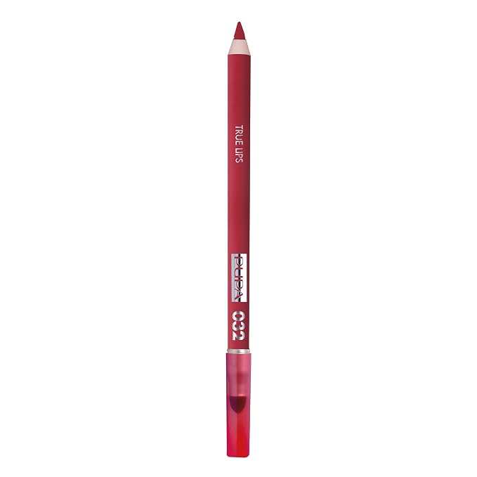 032 Strawberry Red