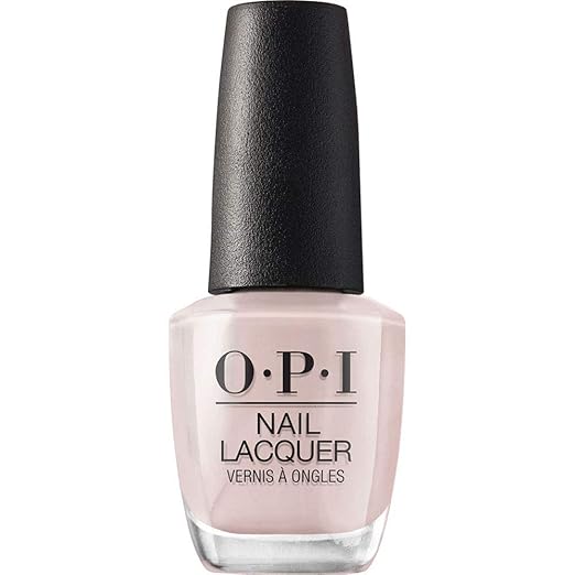 Do You Take Lei Away? | Opaque Soft Beige