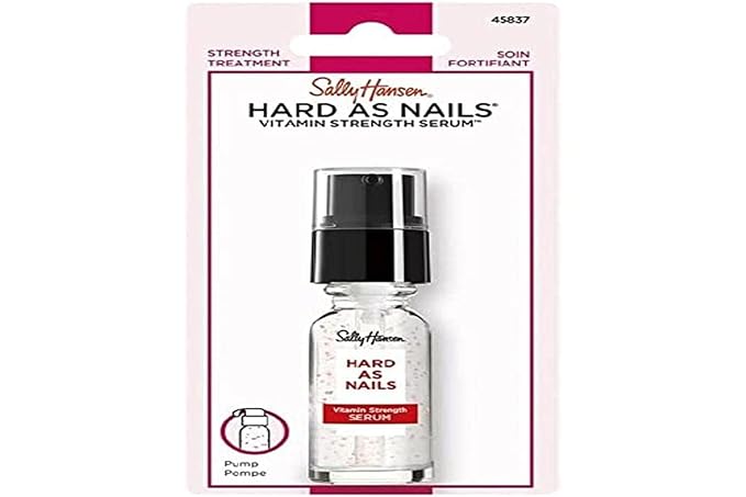 Hard as Nails Serum