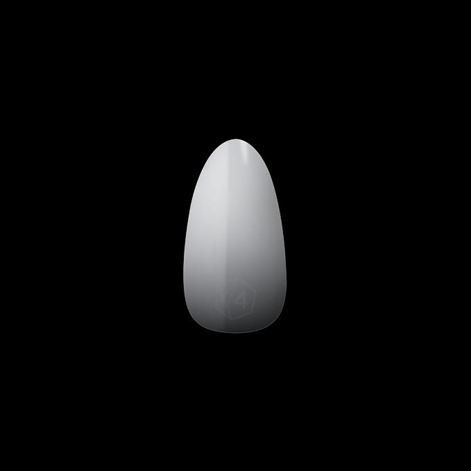 Natural Almond Short
