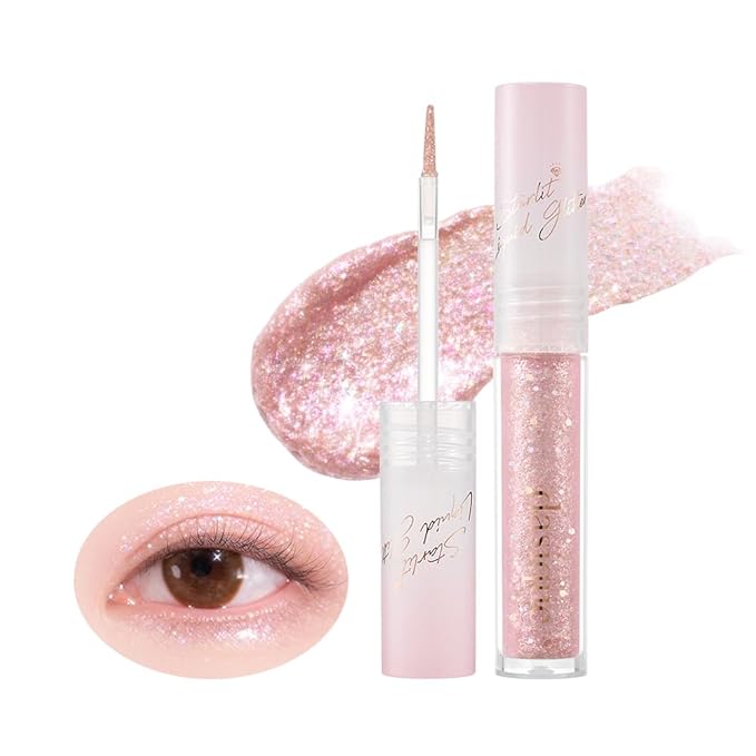 06 Pink Crystal