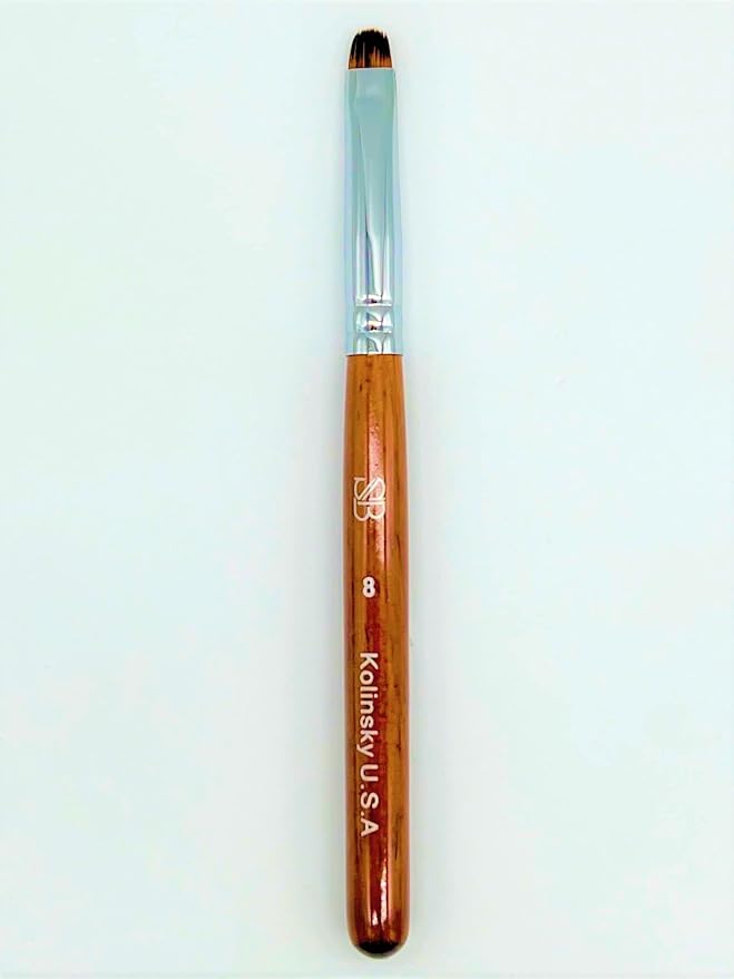 Wood Handle