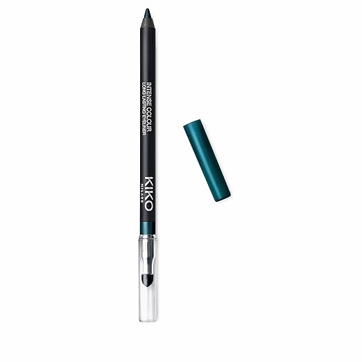 11 Metallic Blue Teal