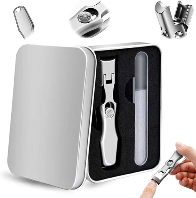 With Rubbing Strips-silver