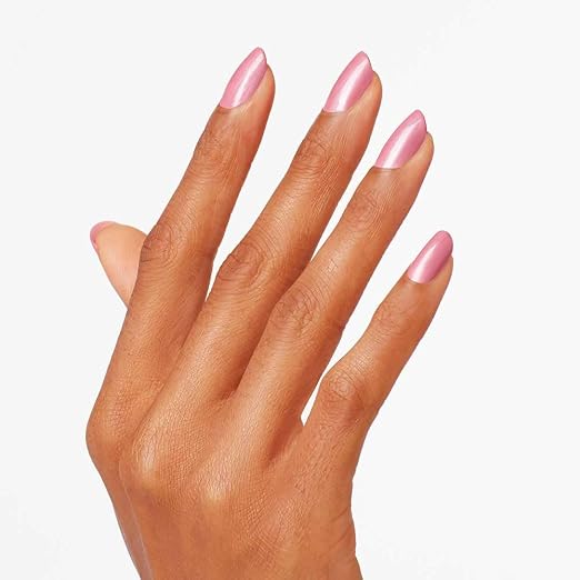 Aphrodite's Pink Nightie | Sheer Soft Pink Pearl