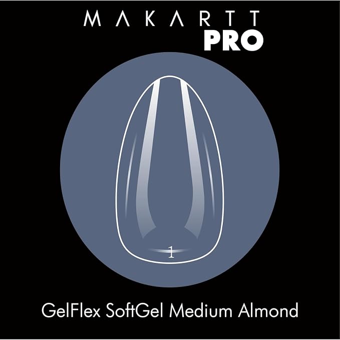 Medium Almond