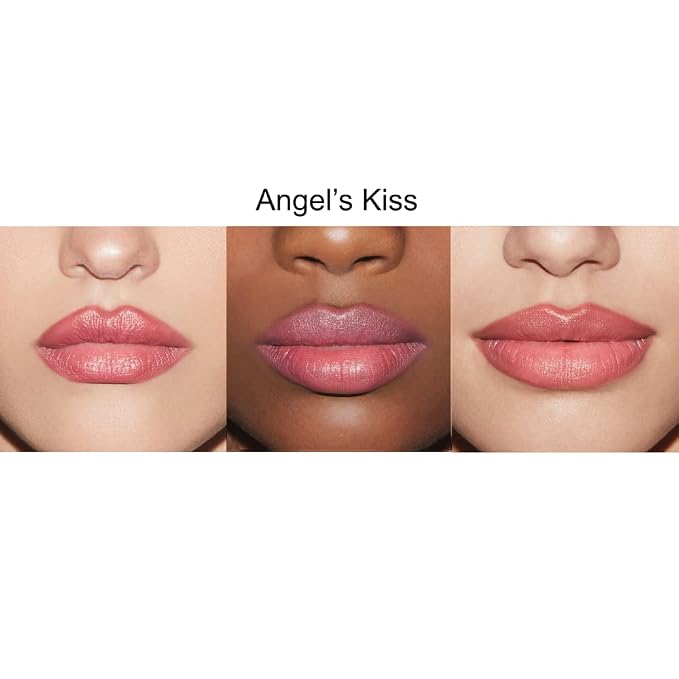 Angels Kiss