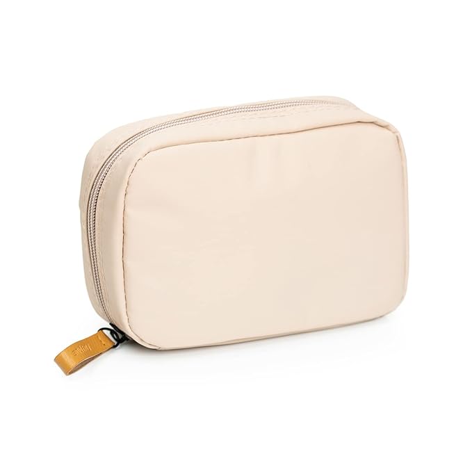 Rectangular - Beige