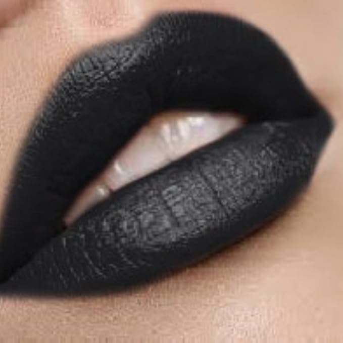 Noche Bella Lip Kit | Black