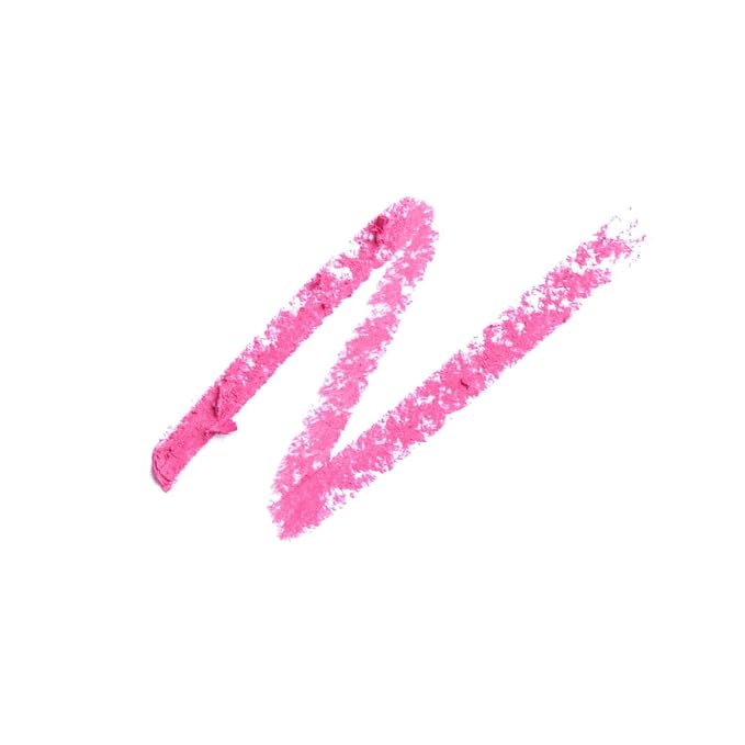 Ribbon - A Light, Flirty Pink With Cool Tones