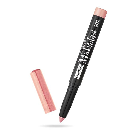 002 Soft Pink