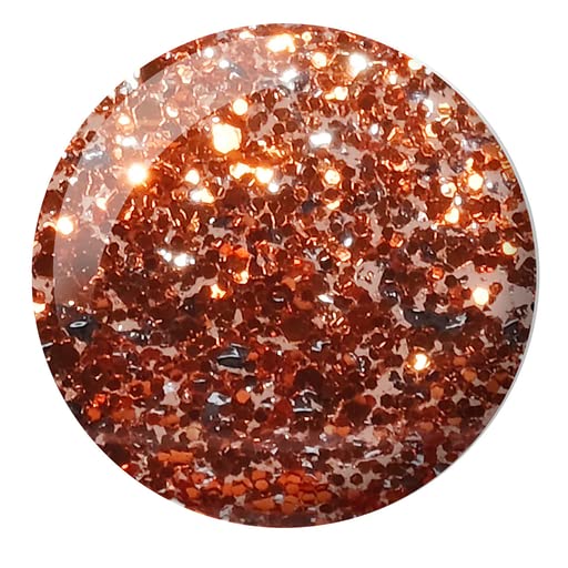 Orange Aura