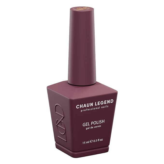 Gothic Plum LG5075