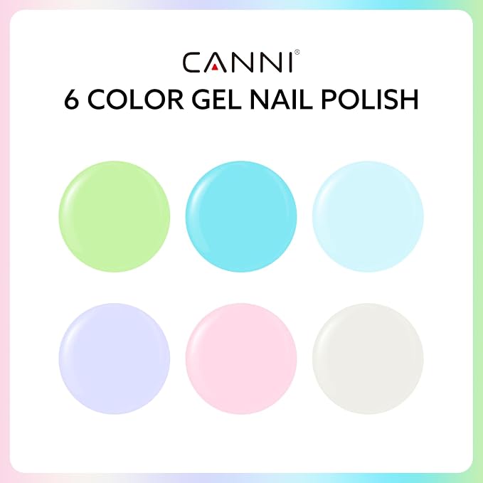 2305-Pastel Dream