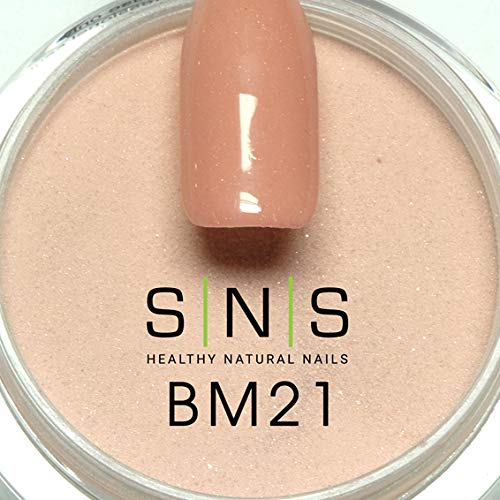 BM21 Nerine