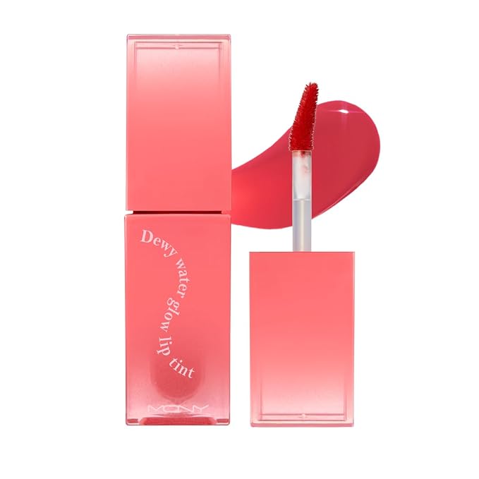 #04 Rose Bonbon