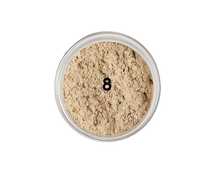 #8 Amber Beige