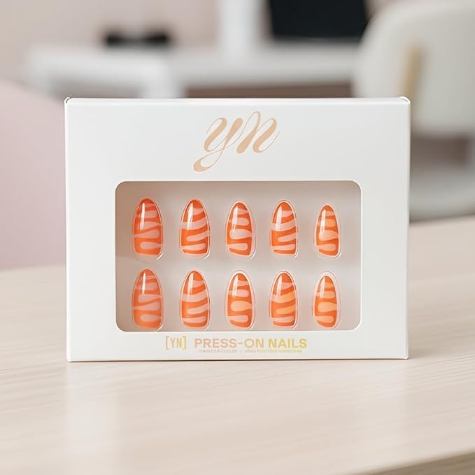 Mommi-Orange