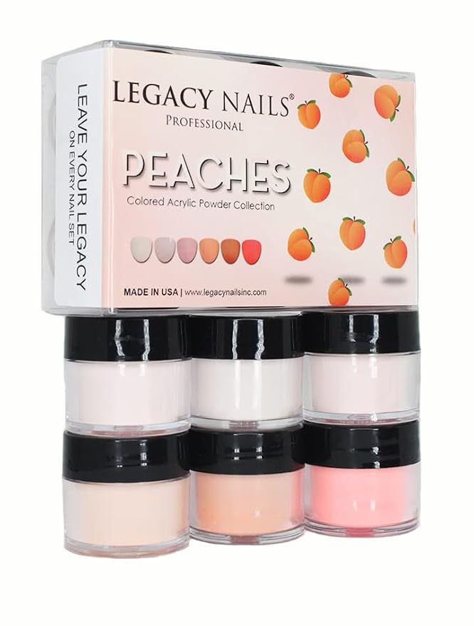 PEACHES COLLECTION