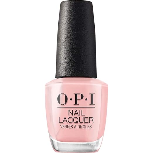 Tagus in That Selfie! | Opaque Soft Pink