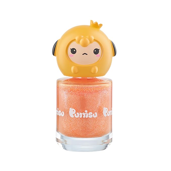 Bling - Orange