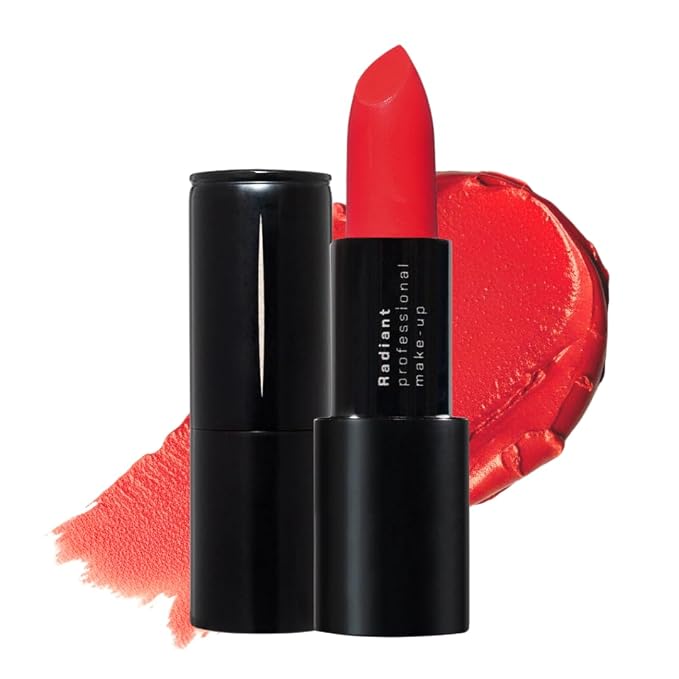 16 SUNSET – CORAL RED