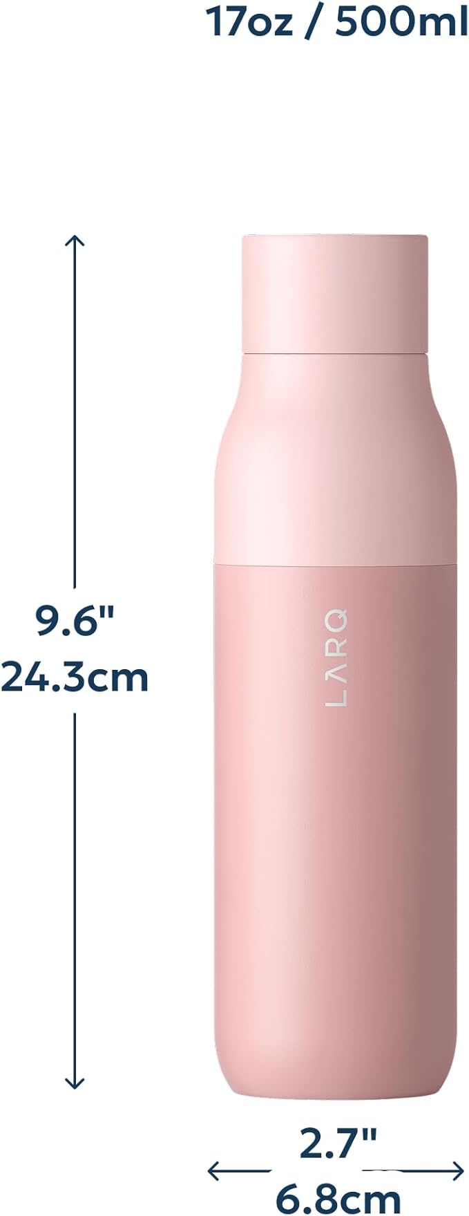 Himalayan Pink