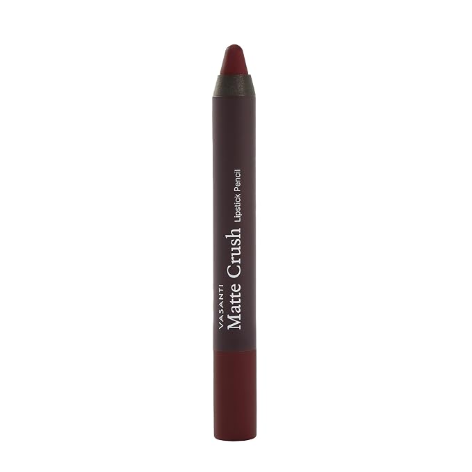 Va Va Voom! - Dark Brown