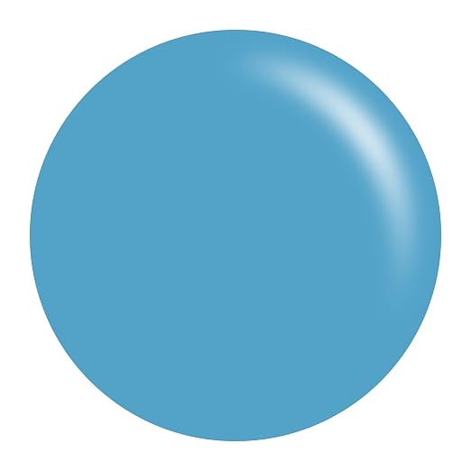 Milky Blue