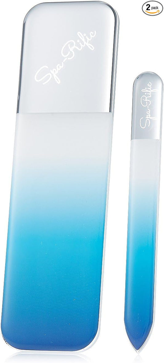 Blue Ombre