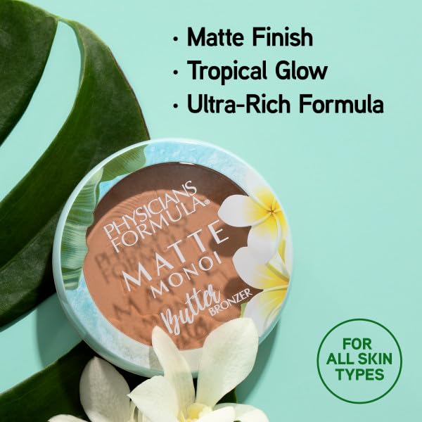 Light Bronzer